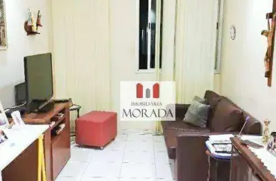 Apartamento com 2 quartos à venda no Jardim São Dimas, São José dos Campos 