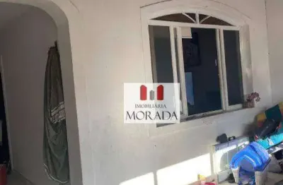 Casa com 3 dormitórios à venda, 110 m² por r$ 460.000,00 - cidade morumbi - são josé dos campos/sp