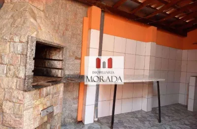 Casa com 2 dormitórios para alugar, 85 m² por r$ 2.500,00/mês - residencial união - são josé dos campos/sp