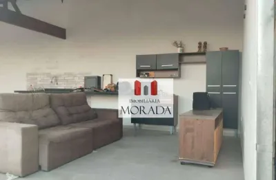Casa com 4 dormitórios, 161 m² - venda por r$ 530.000,00 ou aluguel por r$ 4.350,00/mês - bosque dos eucaliptos - são josé dos campos/sp