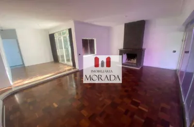 Casa com 3 dormitórios à venda, 300 m² por r$ 1.800.000,00 - jardim esplanada - são josé dos campos/sp