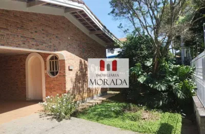 Casa com 4 dormitórios à venda, 380 m² por r$ 1.500.000,00 - jardim esplanada - são josé dos campos/sp