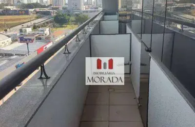 Sala à venda, 24 m² por r$ 230.000 - jardim são dimas - são josé dos campos/sp