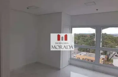 Sala à venda, 25 m² por r$ 270.000 - centro - são josé dos campos/sp