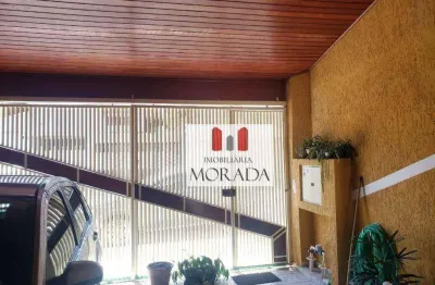 Sobrado com 3 dormitórios à venda, 125 m² por r$ 498.000,00 - bosque dos eucaliptos - são josé dos campos/sp