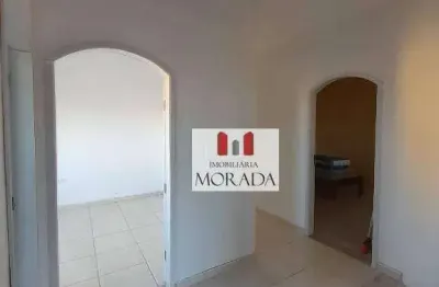 Casa com 5 dormitórios à venda por r$ 636.000,00 - jardim colonial - são josé dos campos/sp