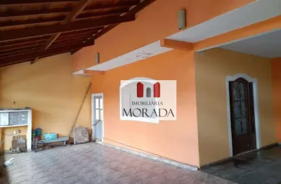 Casa com 5 dormitórios à venda, 318 m² por r$ 685.000,00 - jardim colonial - são josé dos campos/sp