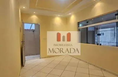 Casa com 2 dormitórios para alugar, 112 m² por r$ 2.200,00/mês - jardim sul - são josé dos campos/sp