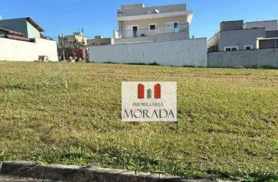 Terreno à venda, 300 m² por r$ 285.000,00 - bairro do grama - caçapava/sp