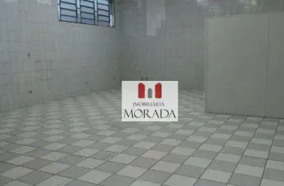 Ponto para alugar, 90 m² por r$ 3.000,00/mês - jardim ismênia - são josé dos campos/sp
