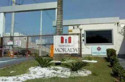 Apartamento com 2 dormitórios à venda por r$ 195.000,00 - residencial dom bosco - são josé dos campos/sp