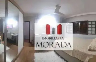 Casa com 3 dormitórios à venda, 100 m² por r$ 745.000,00 - bosque dos eucaliptos - são josé dos campos/sp