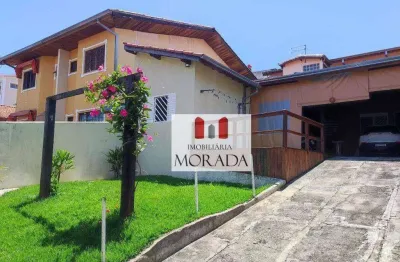 Casa com 2 quartos à venda no Bosque dos Eucaliptos, São José dos Campos 