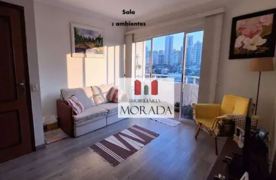 Apartamento no aquarius, otima localização e todo reformado