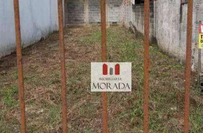 Terreno à venda, 125 m² por r$ 120.000,00 - parque interlagos - são josé dos campos/sp