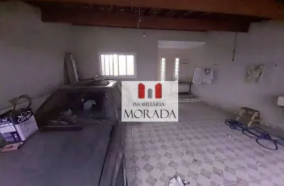 Casa com 3 dormitórios à venda por r$ 380.000,00 - jardim colonial - são josé dos campos/sp