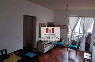 Apartamento com 2 dormitórios à venda, 60 m² por r$ 340.000 - conjunto residencial trinta e um de março - são josé dos campos/sp