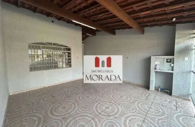 Casa com 2 dormitórios à venda, 72 m² por r$ 500.000,00 - jardim paraíso - são josé dos campos/sp
