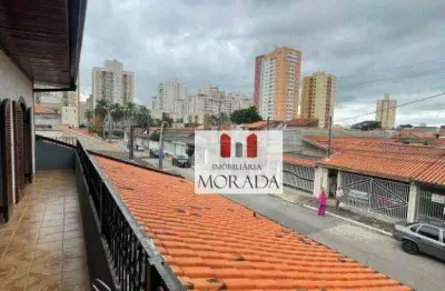Sobrado com 6 dormitórios à venda, 316 m² por r$ 1.100.000,00 - jardim veneza - são josé dos campos/sp