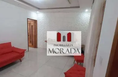 Casa com 3 dormitórios à venda, 131 m² por r$ 685.000,00 - parque industrial - são josé dos campos/sp