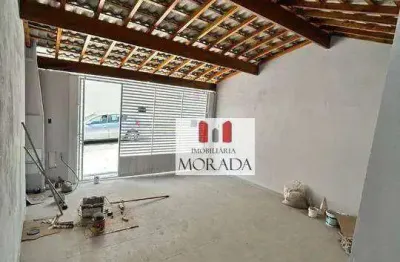 Casa com 2 dormitórios à venda, 100 m² por r$ 580.000,00 - jardim oriente - são josé dos campos/sp