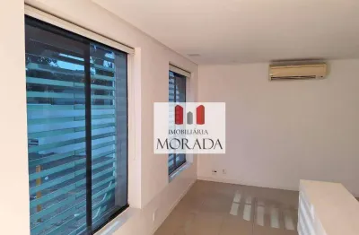 Prédio, 250 m² - venda por r$ 3.290.000,00 ou aluguel por r$ 13.730,00/mês - vila adyana - são josé dos campos/sp