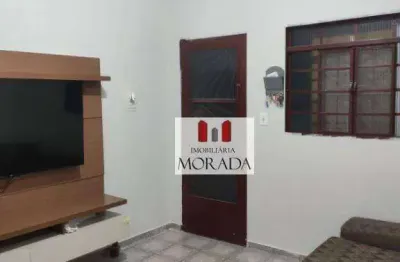 Casa com 2 dormitórios à venda, 100 m² por r$ 430.000,00 - cidade morumbi - são josé dos campos/sp