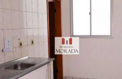 Apartamento com 2 quartos à venda no Jardim São Vicente, São José dos Campos 