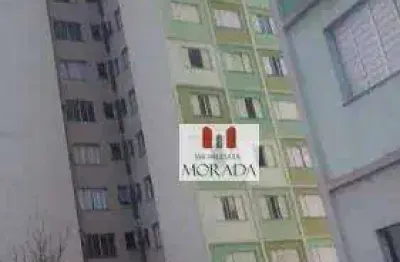 Apartamento com 2 dormitórios à venda, 48 m² por r$ 300.000,00 - jardim bela vista - são josé dos campos/sp