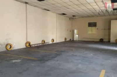 Prédio para alugar, 1000 m² por r$ 32.000,00/mês - jardim bela vista - são josé dos campos/sp