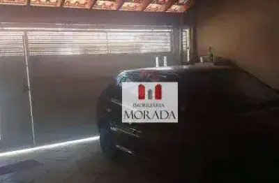 Sobrado com 3 dormitórios à venda, 142 m² por r$ 490.000,00 - residencial união - são josé dos campos/sp