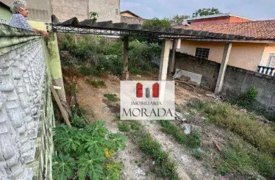 Terreno à venda, 250 m² por r$ 445.000 - bosque dos eucaliptos - são josé dos campos/sp