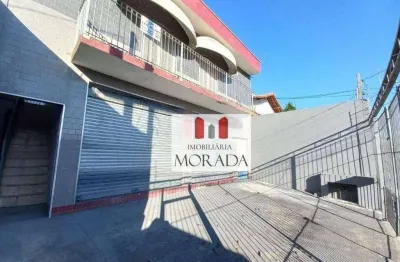 Prédio, 314 m² - venda por r$ 1.280.000,00 ou aluguel por r$ 5.400,00/mês - bosque dos eucaliptos - são josé dos campos/sp