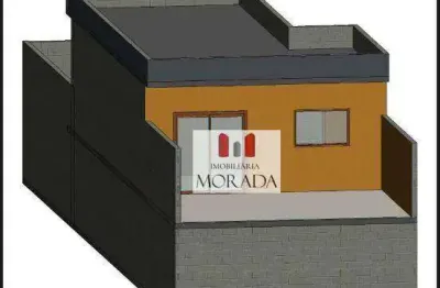 Casa com 2 dormitórios à venda, 66 m² por r$ 415.000,00 - jardim dos bandeirantes - são josé dos campos/sp