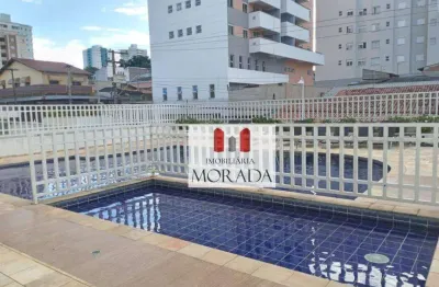 Apartamento com 2 dormitórios à venda por r$ 430.000 - jardim américa - são josé dos campos/sp