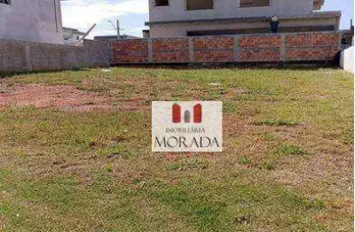 Terreno à venda, 260 m² por r$ 425.000,00 - condomínio reserva rudá - são josé dos campos/sp