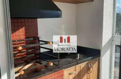 Apartamento com 2 dormitórios à venda, 59 m² por r$ 425.000,00 - jardim oriente - são josé dos campos/sp