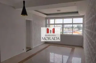 Apartamento com 2 dormitórios à venda, 82 m² por r$ 390.000,00 - jardim bela vista - são josé dos campos/sp