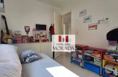 Apartamento com 2 quartos à venda no Parque Industrial, São José dos Campos 