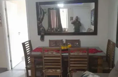 Apartamento com 2 dormitórios à venda, 43 m² por r$ 230.000 - vila são geraldo - são josé dos campos/sp