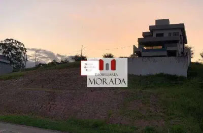 Terreno à venda, 363 m² por r$ 415.000,00 - loteamento verana - são josé dos campos/sp