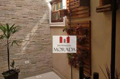 Casa com 3 dormitórios à venda, 93 m² por r$ 650.000,00 - residencial bosque dos ipês - são josé dos campos/sp