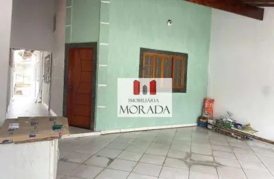 Casa com 3 quartos à venda no Jardim Nova República, São José dos Campos 