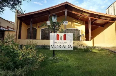 Casa com 3 dormitórios, 250 m² - venda por r$ 1.500.000,00 ou aluguel por r$ 4.800,00/mês - jardim satélite - são josé dos campos/sp