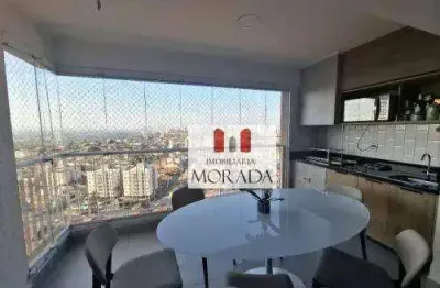 Apartamento com 2 dormitórios à venda, 75 m² por r$ 830.000 - jardim das indústrias - são josé dos campos/sp