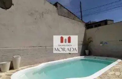 Sobrado com 3 dormitórios à venda por r$ 750.000 - vila das flores - são josé dos campos/sp