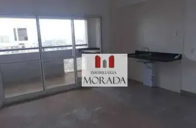 Apartamento com 3 dormitórios à venda, 73 m² por r$ 645.000,00 - parque industrial - são josé dos campos/sp