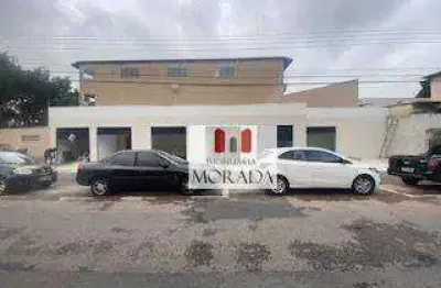 Ponto para alugar, 27 m² por r$ 2.200,00/mês - parque industrial - são josé dos campos/sp