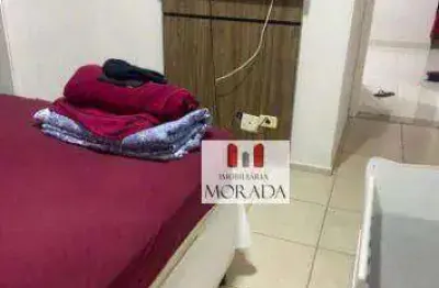 Apartamento com 2 dormitórios à venda por r$ 350.000,00 - bosque dos eucaliptos - são josé dos campos/sp