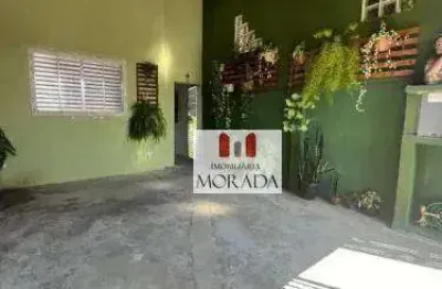 Casa com 2 dormitórios à venda por r$ 375.000 - jardim colonial - são josé dos campos/sp